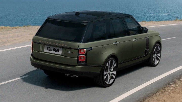 Range Rover - 03